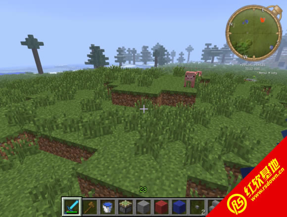 ҵ1.7.2רùӰWorld Editϰ ҵ1.7.2רùӰWorld EditϰϷվ