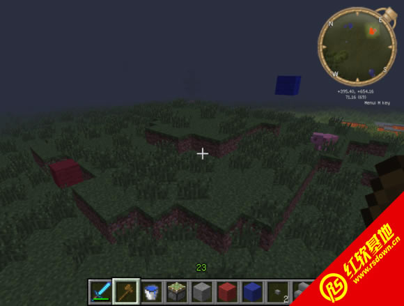 ҵ1.7.2רùӰWorld Editϰ ҵ1.7.2רùӰWorld EditϰϷվ