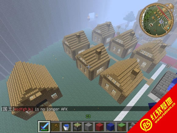 ҵ1.7.2רùӰWorld Editϰ ҵ1.7.2רùӰWorld EditϰϷվ