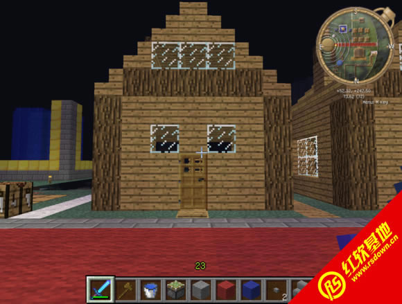 ҵ1.7.2רùӰWorld Editϰ ҵ1.7.2רùӰWorld EditϰϷվ