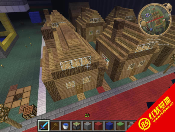 ҵ1.7.2רùӰWorld Editϰ ҵ1.7.2רùӰWorld EditϰϷվ
