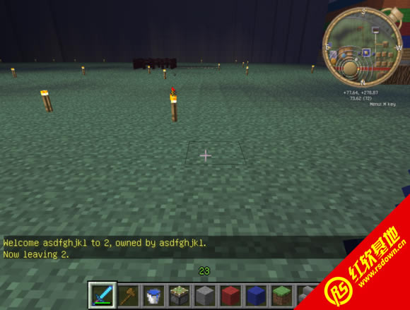ҵ1.7.2רùӰWorld Editϰ ҵ1.7.2רùӰWorld EditϰϷվ