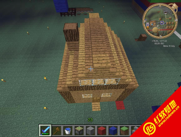 ҵ1.7.2רùӰWorld Editϰ ҵ1.7.2רùӰWorld EditϰϷվ