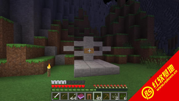 ҵ1.7.10ƿƼðϰ 50MOD ҵ1.7.10ƿƼðϰ 50MODϷվ
