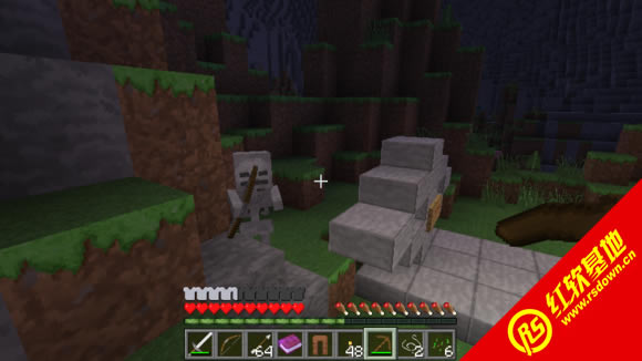 ҵ1.7.10ƿƼðϰ 50MOD ҵ1.7.10ƿƼðϰ 50MODϷվ