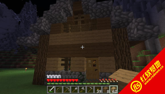 ҵ1.7.10ƿƼðϰ 50MOD ҵ1.7.10ƿƼðϰ 50MODϷվ