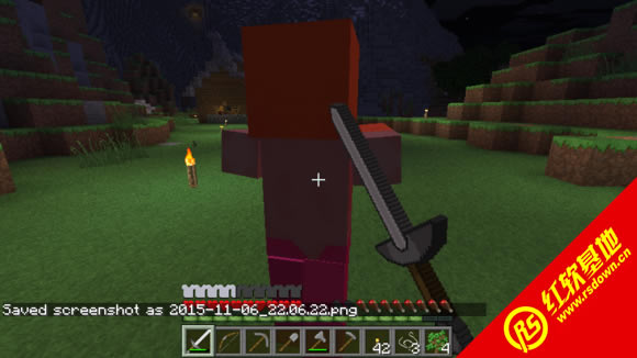 ҵ1.7.10ƿƼðϰ 50MOD ҵ1.7.10ƿƼðϰ 50MODϷվ
