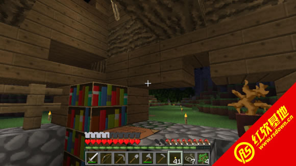 ҵ1.7.10ƿƼðϰ 50MOD ҵ1.7.10ƿƼðϰ 50MODϷվ