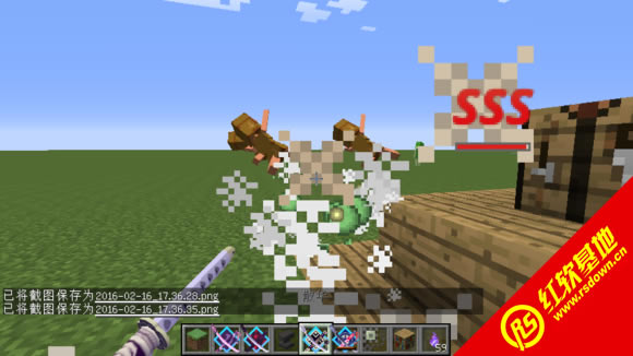 ҵ1.7.2 iOS0craftV1.4ðۺϰ ҵ1.7.2 iOS0craftV1.4ðۺϰϷվ