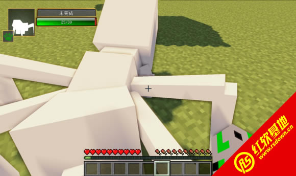 ҵ1.7.10 RPG MOD˰ ҵ1.7.10 RPG MOD˰Ϸվ