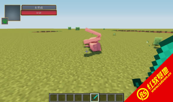 ҵ1.7.10 RPG MOD˰ ҵ1.7.10 RPG MOD˰Ϸվ