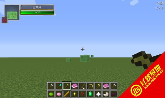 ҵ1.7.10 RPG MOD˰ ҵ1.7.10 RPG MOD˰Ϸվ