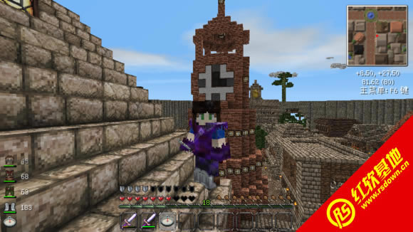 ҵ1.6.4EnderKIMļv1.0Ӱ ҵ1.6.4EnderKIMļv1.0ӰϷվ
