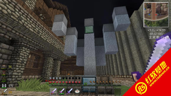 ҵ1.6.4EnderKIMļv1.0Ӱ ҵ1.6.4EnderKIMļv1.0ӰϷվ