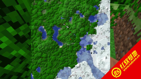 ҵ1.7.2Ӱ޸MODϰ ҵ1.7.2Ӱ޸MODϰϷվ