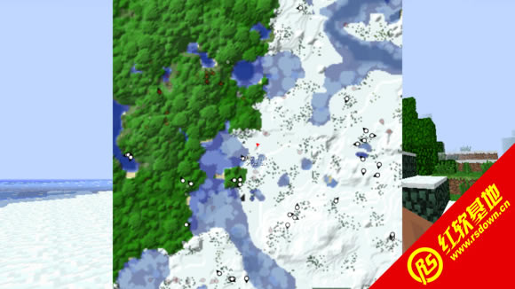 ҵ1.7.2Ӱ޸MODϰ ҵ1.7.2Ӱ޸MODϰϷվ