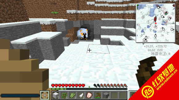ҵ1.7.2Ӱ޸MODϰ ҵ1.7.2Ӱ޸MODϰϷվ