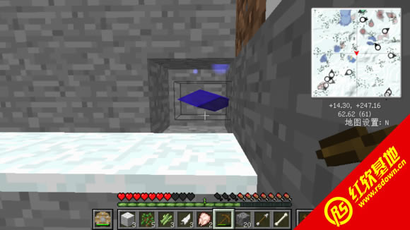 ҵ1.7.2Ӱ޸MODϰ ҵ1.7.2Ӱ޸MODϰϷվ