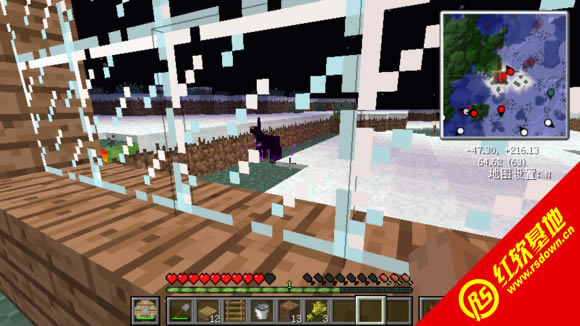 ҵ1.7.2Ӱ޸MODϰ ҵ1.7.2Ӱ޸MODϰϷվ