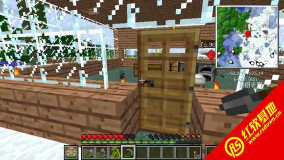 ҵ1.7.2Ӱ޸MODϰ ҵ1.7.2Ӱ޸MODϰϷվ