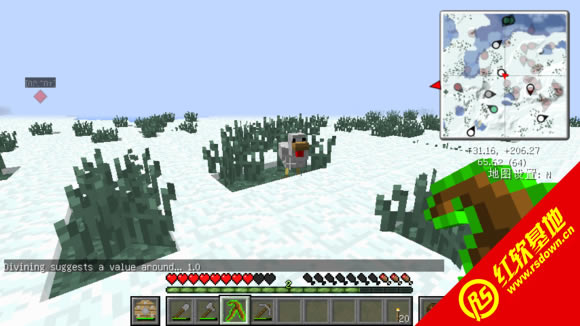 ҵ1.7.2Ӱ޸MODϰ ҵ1.7.2Ӱ޸MODϰϷվ