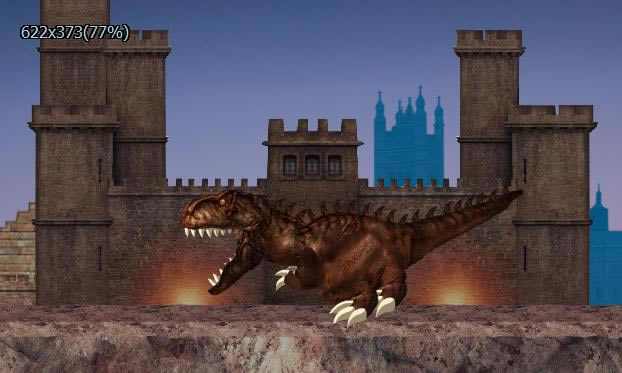 ׶ذ(London Rex)Ϸվ