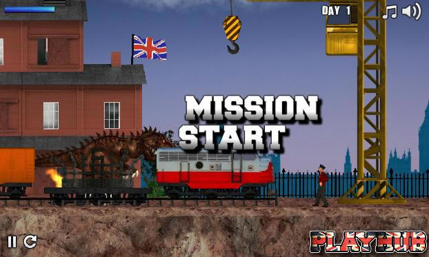 ׶ذ(London Rex)Ϸվ