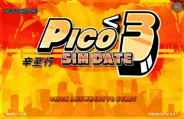 Pico¼3