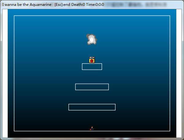 I wanna be the AquamarineϷվ