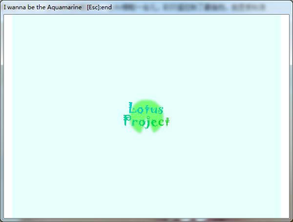 I wanna be the AquamarineϷվ
