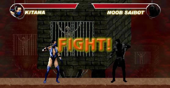 ˸(mortal kombat karnage)Ϸվ