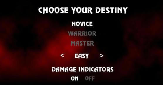 ˸(mortal kombat karnage)Ϸվ