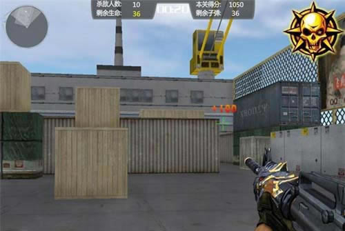 ԽM4a1Ϸվ