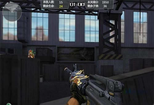 ԽM4a1Ϸվ