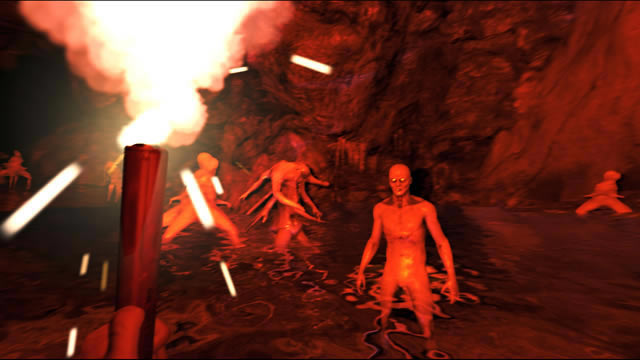 ɭ(The Forest)v0.17Ϸվ