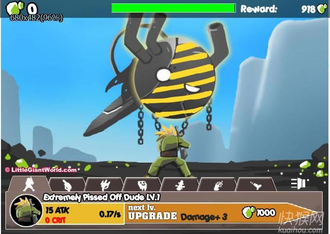 ǻ(DieRoboAlienDie)Ϸվ