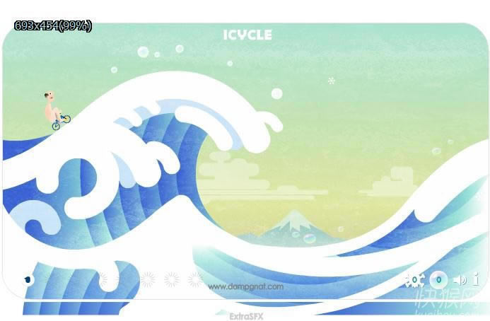 ı(Icycle)Ϸվ