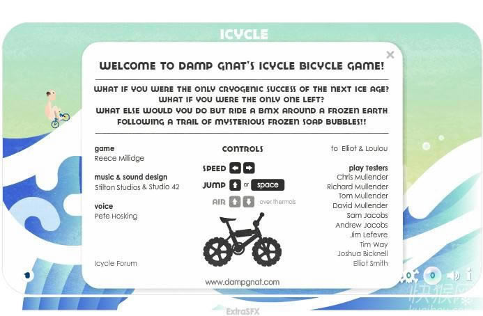 ı(Icycle)Ϸվ