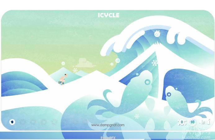 ı(Icycle)Ϸվ