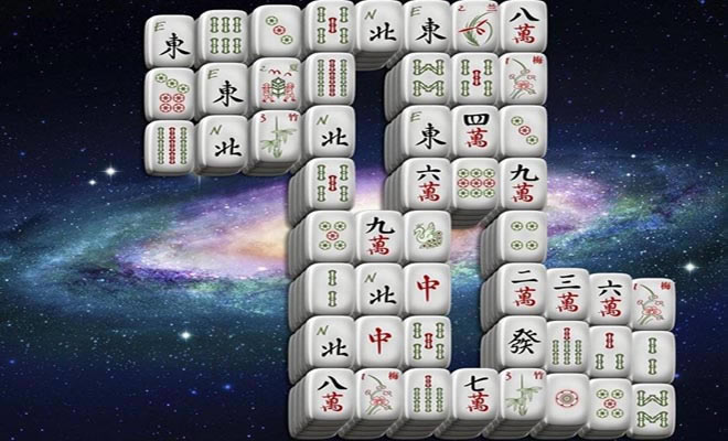 ʷʫ齫2Ϸվ