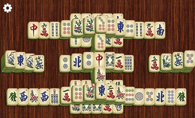 ʷʫ齫2Ϸվ