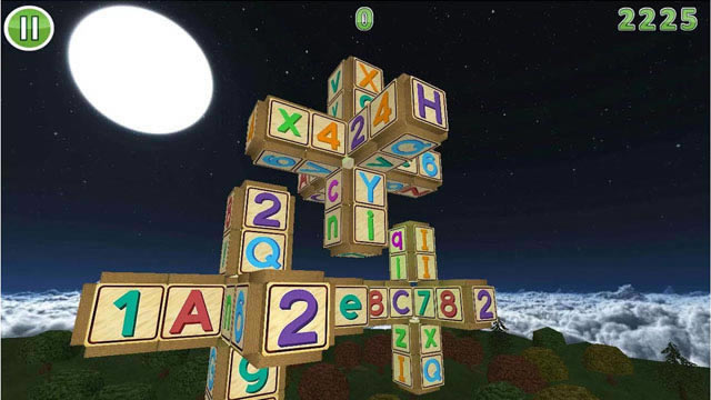 Ӣĸ齫2Ϸվ