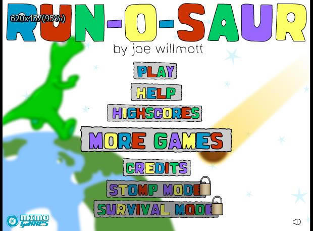 ܰɣ[xiong][di](Run-O-Saur)