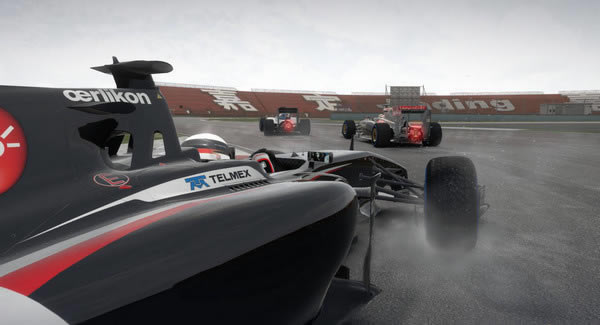 F1 2015 MODϲ԰Ϸվ