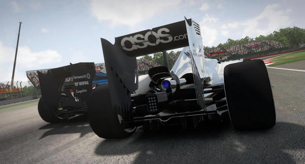 F1 2015 MODϲ԰Ϸվ