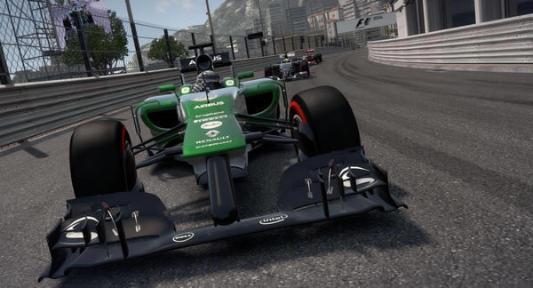 F1 2015 MODϲ԰Ϸվ