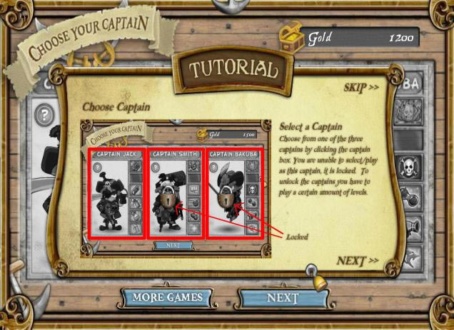 ֮(Pirates Of Teelonians)