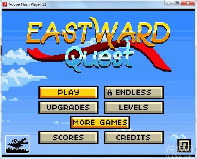 (Eastward Quest)Ϸվ