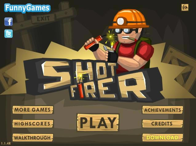 (Shot-Firer)Ϸվ