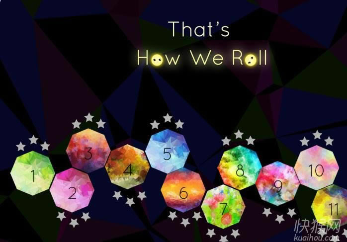 ͵ô(thatshowweroll)Ϸվ